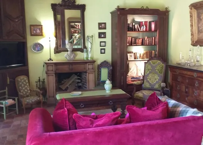 La Maison De Lea