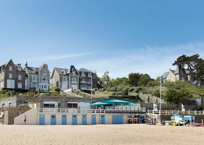 Villa Utopia - Typique Annee 20 Vue Mer