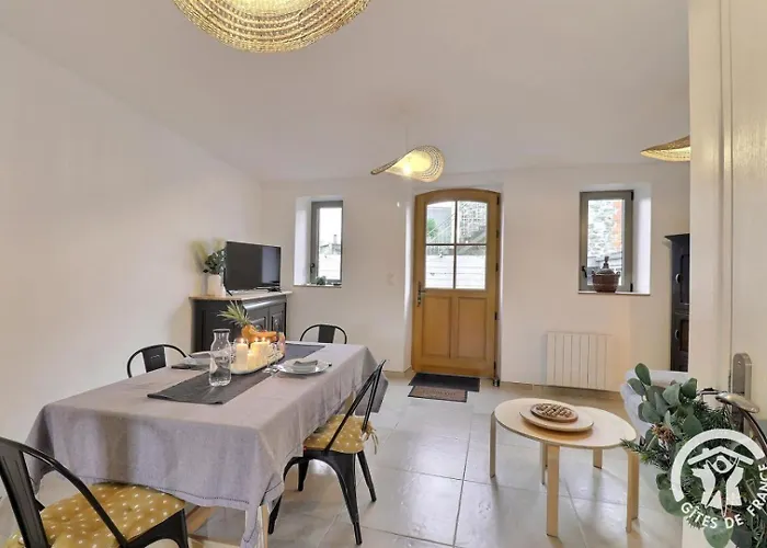 La Petite Maison