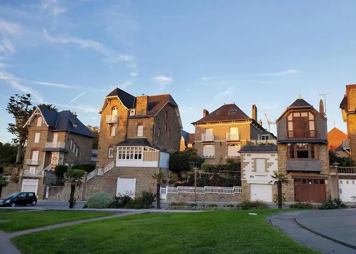 La Petite Maison
